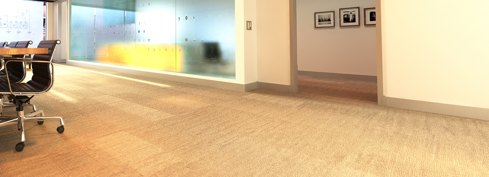 alüminyum süpürgelik