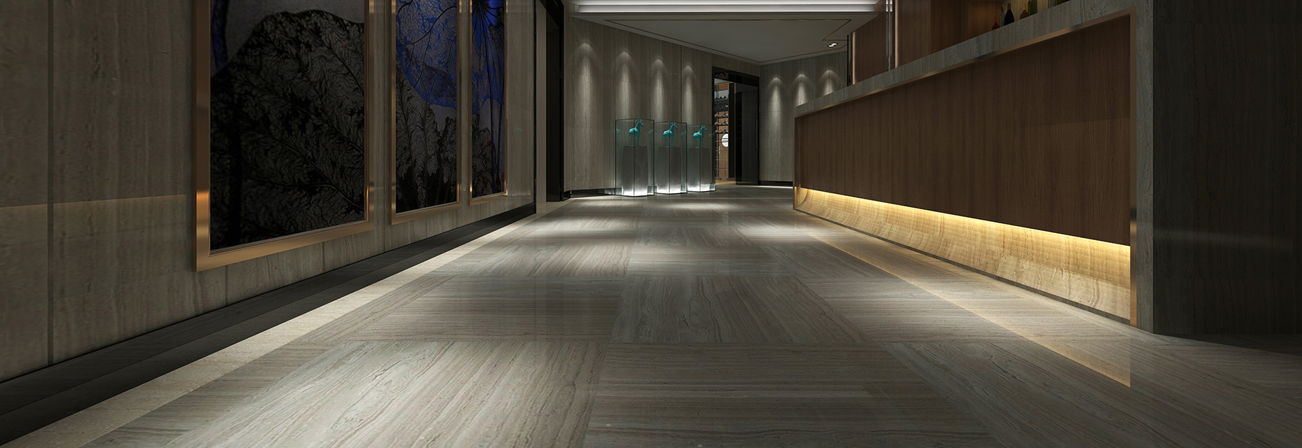 alüminyum süpürgelik